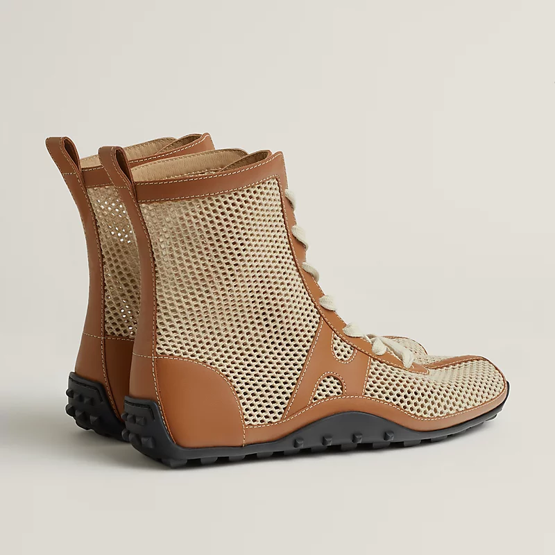 Hermès Kiatsu sneaker - Image 3